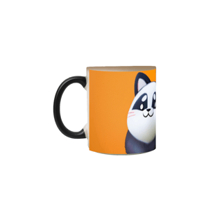 Nome do produto Caneca Miau Tolitti