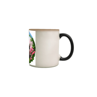 Nome do produto Jardim encantado magico 