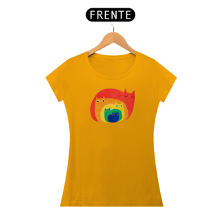 Nome do produto Baby Long Cat Family