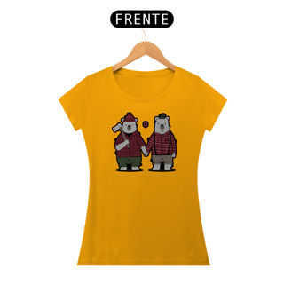 Nome do produto Baby Long Big Bears (várias cores)