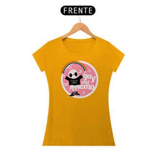 Nome do produto Baby Long Gay e Emo ( várias cores )
