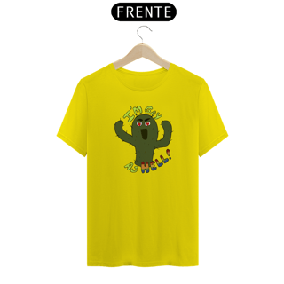 Nome do produto Camiseta Cactos Gay as Hell