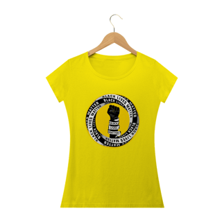 Nome do produto Baby Long Black Lives Matter 1