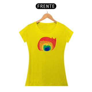 Nome do produto Baby Long Cat Family