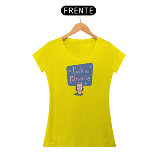 Nome do produto Baby Long F**k The Patriarchy