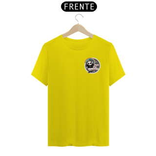 Nome do produto Camiseta Pan e Emo ( arte small / várias cores)