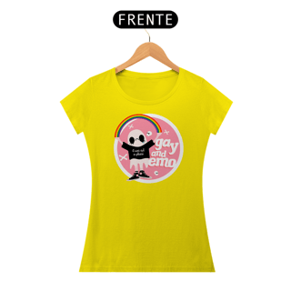 Nome do produto Baby Long Gay e Emo ( várias cores )