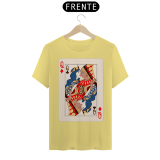 Nome do produto Camiseta Stonada Queens