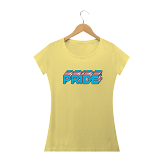 Nome do produto Baby Long Stonada Trans Pride