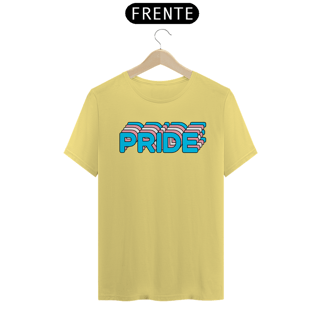 Nome do produto Camiseta Stonada Trans Pride