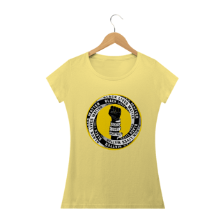 Nome do produto Baby Long Stonada Black Lives Matter 1