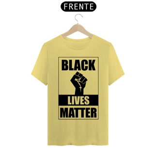 Nome do produto Camiseta Stonada Black Lives Matter 