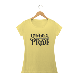 Nome do produto Baby Long Stonada Universal Pride 