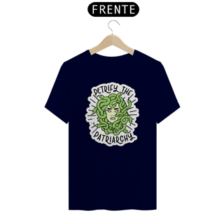 Nome do produto Camiseta Medusa 