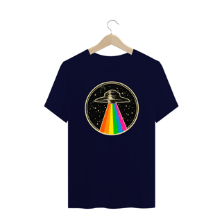 Nome do produto Camiseta Gaylien Plus