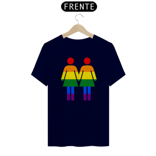 Nome do produto Camiseta Lovers
