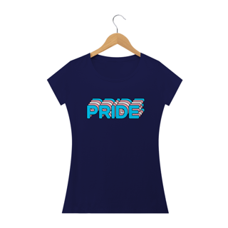 Nome do produto Baby Long Trans Pride