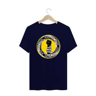 Nome do produto Camiseta Plus Black Lives Matter 1
