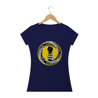 Nome do produto Baby Long Black Lives Matter 1