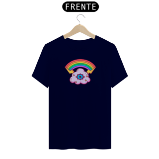 Nome do produto Camiseta Rainbow Storm