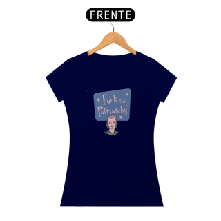 Nome do produto Baby Long F**k The Patriarchy