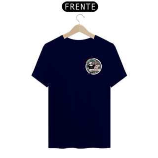 Nome do produto Camiseta Pan e Emo ( arte small / várias cores)