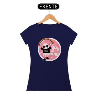 Nome do produto Baby Long Gay e Emo ( várias cores )