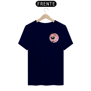 Nome do produto Camiseta Gay e Emo ( arte small / várias cores )