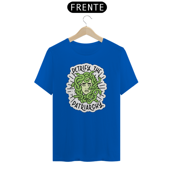 Camiseta Medusa 
