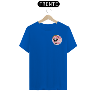 Nome do produto Camiseta Gay e Emo ( arte small / várias cores )