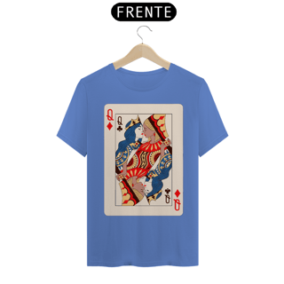Nome do produto Camiseta Stonada Queens