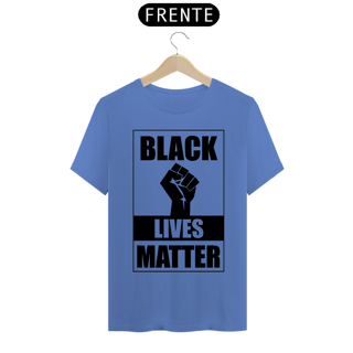 Nome do produto Camiseta Stonada Black Lives Matter 