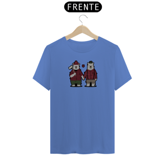 Nome do produto Camiseta Stonada Big Bears