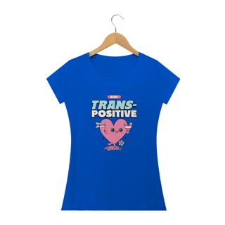 Nome do produto Baby Long Trans Heart
