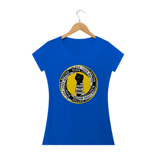 Nome do produto Baby Long Black Lives Matter 1