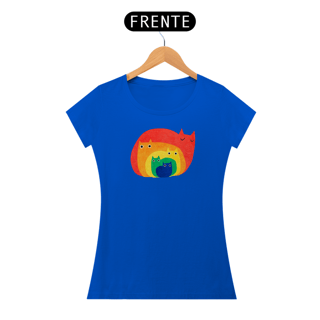 Nome do produto Baby Long Cat Family