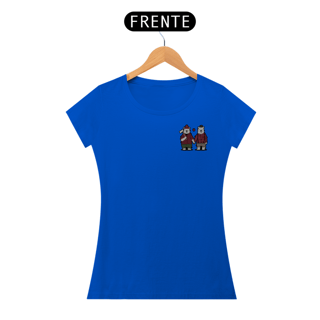 Nome do produto Baby Long Big Bears (petite version)(várias cores)