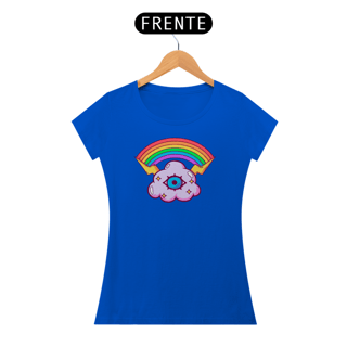 Nome do produto Baby Long Rainbow Storm