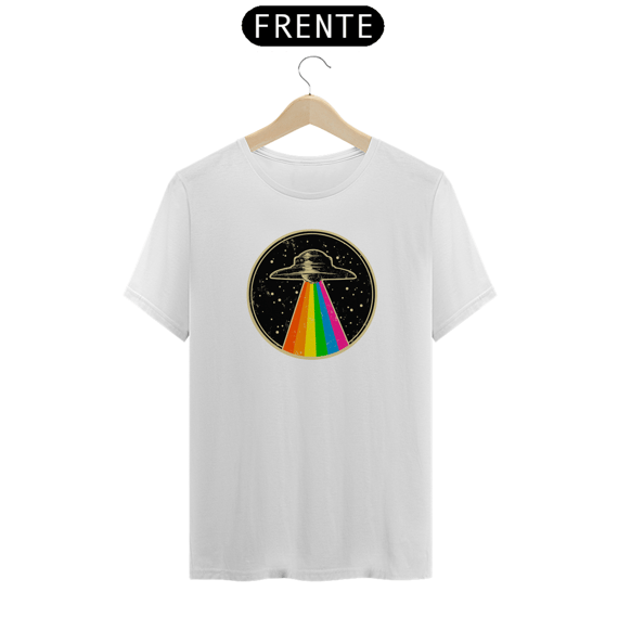 Camiseta Gaylien