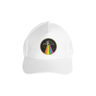 Nome do produto Boné de Tela Gaylien