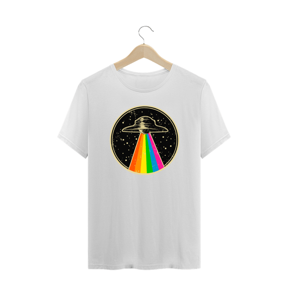 Camiseta Gaylien Plus