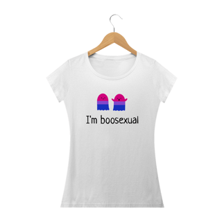 Nome do produto Baby Long Boosexual Varias Cores
