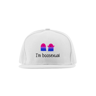 Nome do produto Boné Boosexual Varias Cores
