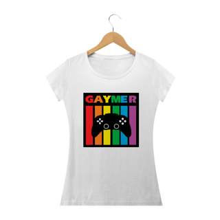 Nome do produto Baby Long Gaymer (varias cores)