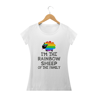 Nome do produto Baby Long Rainbow Sheep