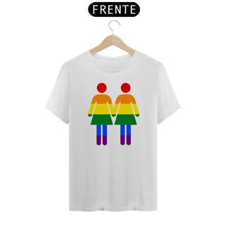 Nome do produto Camiseta Lovers