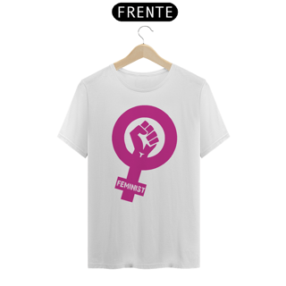 Nome do produto Camiseta Feminismo