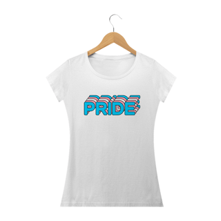 Nome do produto Baby Long Trans Pride