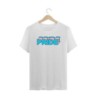 Nome do produto Camiseta Plus Trans Pride