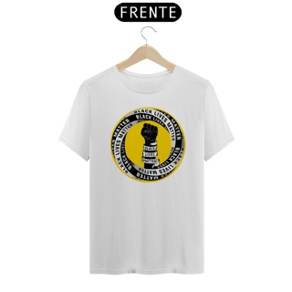 Nome do produto Camiseta Black Lives Matter 1